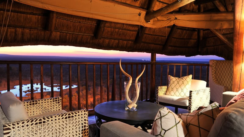 Victoria Falls Safari Suites Экстерьер фото